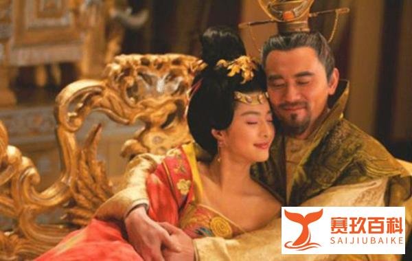 皇帝看上自己的儿媳妇，儿子不怒反而很高兴，做了一场很值的交易