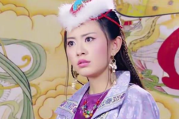 薛丁山的四位夫人武功排名