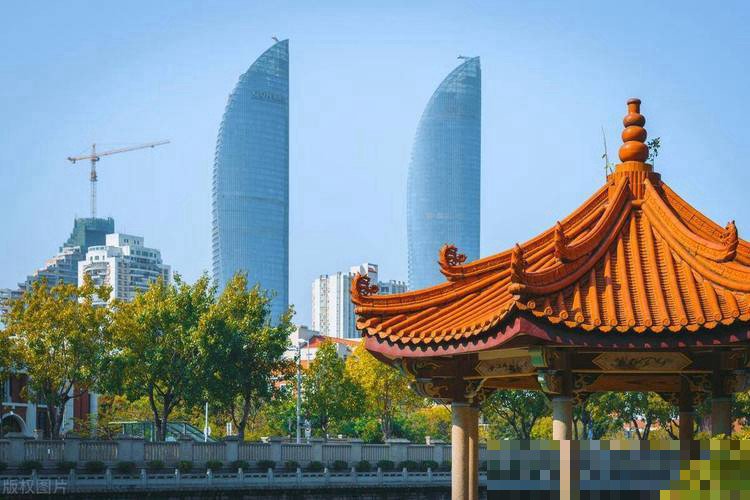 厦门旅游五六天用多少钱