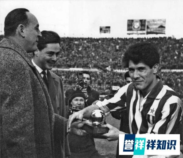 【阿根廷百年百佳】No.8 脏脸天使——奥马尔-西沃里