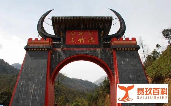中国的处女地“魔鬼三角洲”