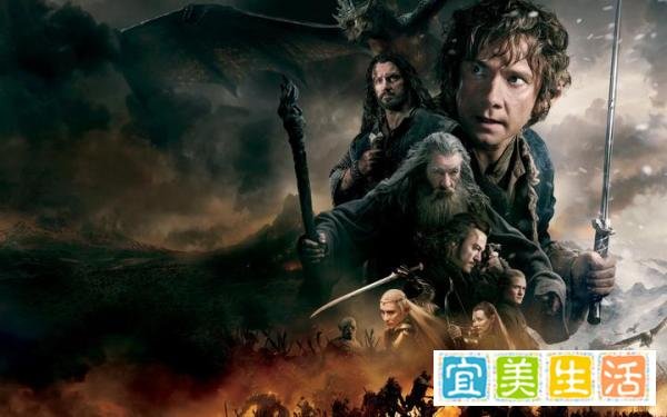 华纳票房最高的10部电影是哪些？DC、魔法世界、中土世界三分天下