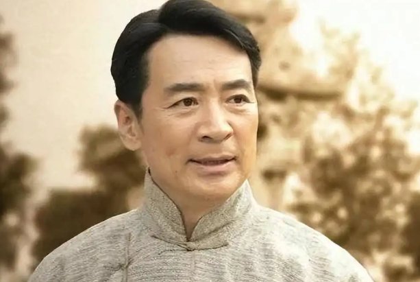 寇振海第一任妻子是谁