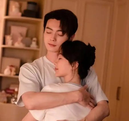 承欢记结局麦承欢和谁结婚了