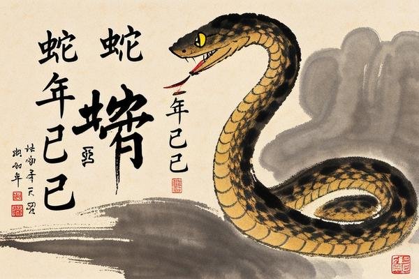 蛇年已巳怎么读