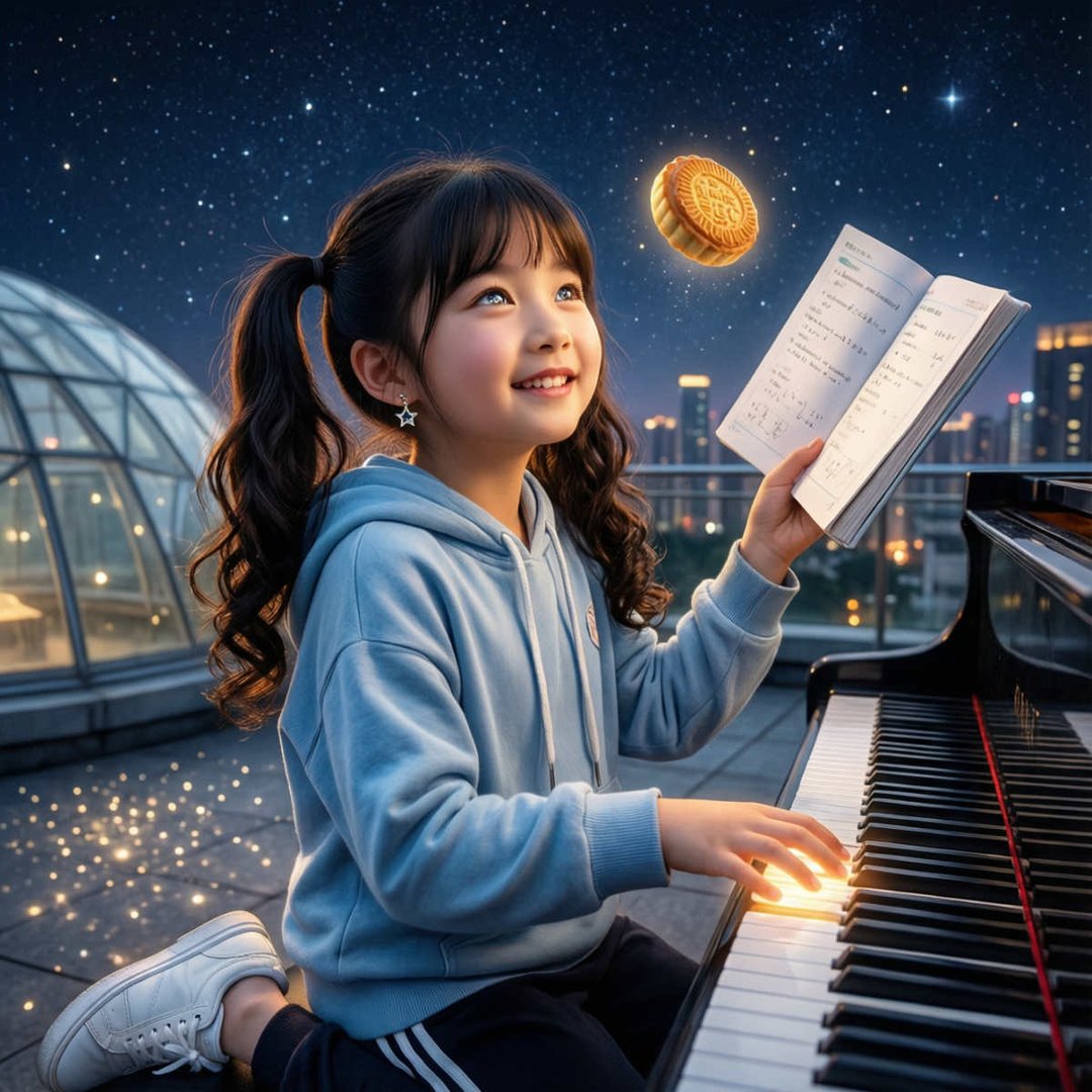 啥叫超能小孩