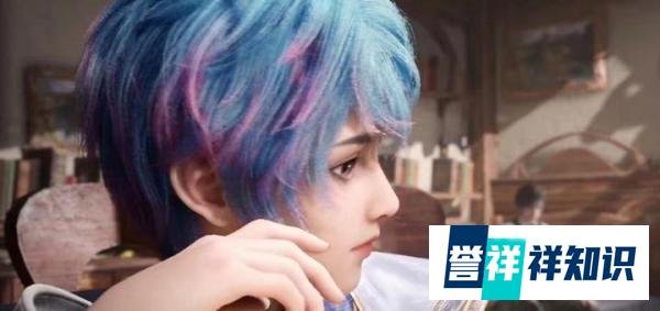斗罗大陆：霍雨浩是唐三家奴？重看原著才发现压根就不是这样