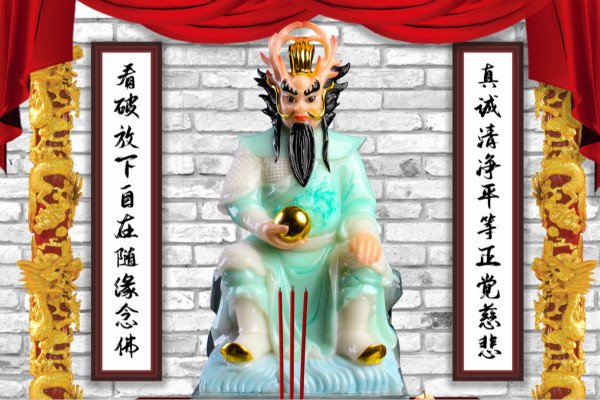 东海龙王、南海龙王、西海龙王、北海龙王分别都是什么龙