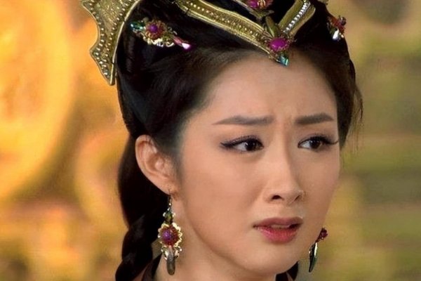 薛丁山的四位夫人武功排名