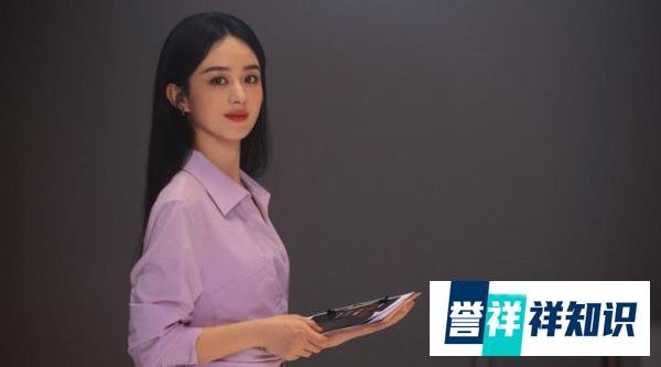 职场妈妈好辛苦！马丽自曝怀孕8个月仍在工作，产后3个月就复工