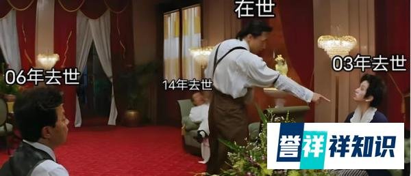 成龙花6000万拍文艺片，集齐近50位明星，却是成龙最不敢看的电影