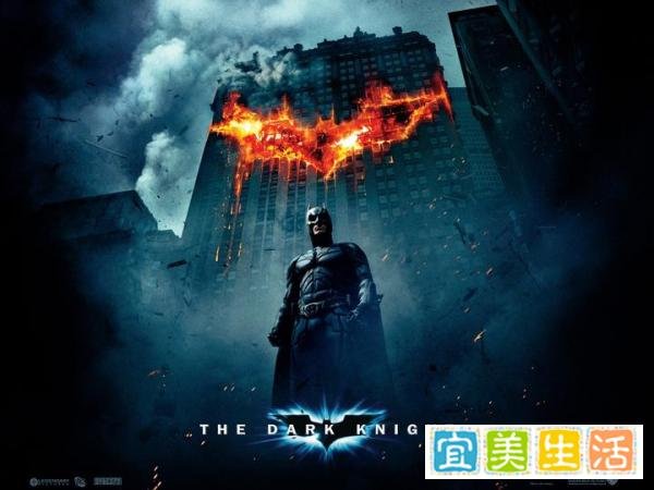 华纳票房最高的10部电影是哪些？DC、魔法世界、中土世界三分天下