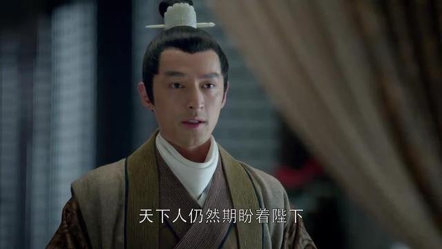 琅琊榜祁王什么关系？