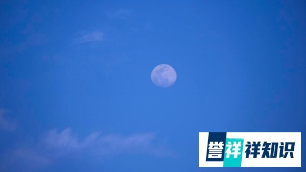 风清｜风清何处去，秋高月为家