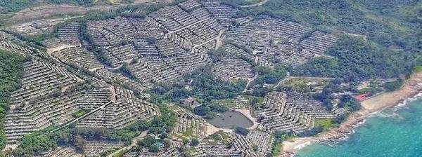 深圳墓地购买多少钱一个？深圳墓地销售价格一览表！