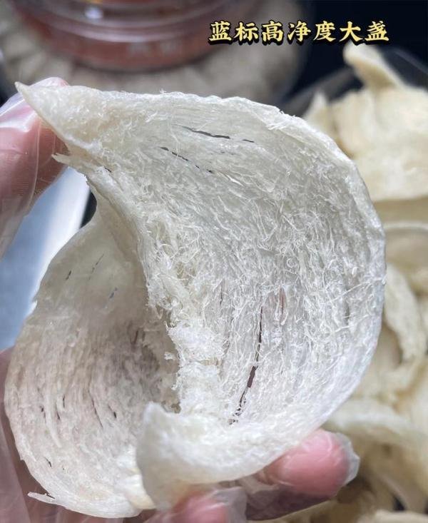 网上买燕窝靠谱吗？