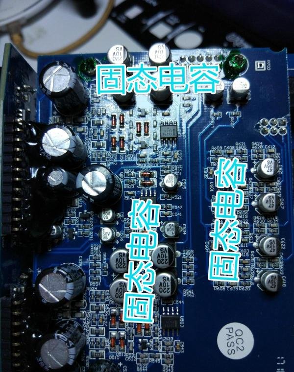 新款icon艾肯utrack vst声卡拆解评测