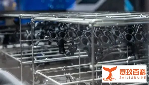 齐乐手板｜化粗糙为光滑：蒸汽抛光，3D打印的后处理“魔法”