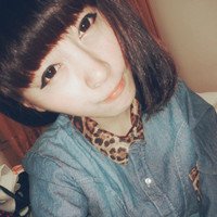 【加急】求帮做qq三姐妹拽、非主流头像