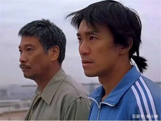 助理曝周星驰紧急询问吴孟达病情,20年不合作，现终和好了吗？