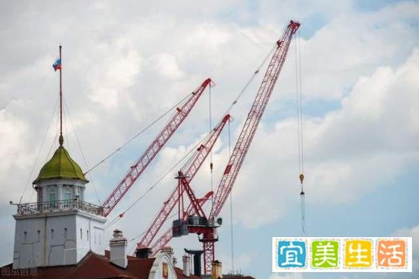 恒大海花岛39栋楼被责令拆除,违建必须拆除吗?要两面看