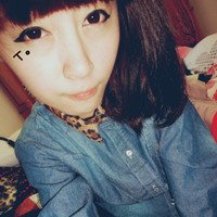 【加急】求帮做qq三姐妹拽、非主流头像