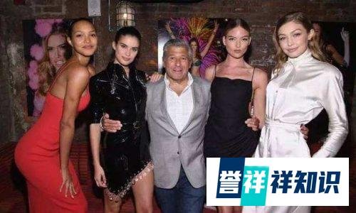 维密贱卖:当性感不再是秘密 | 艾问人物