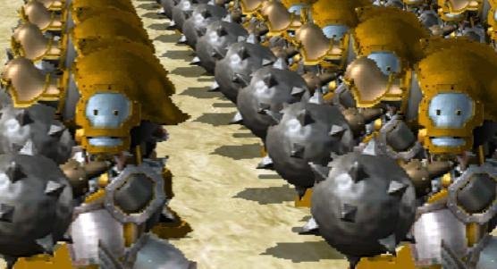 三国群英传7五大最强兵种