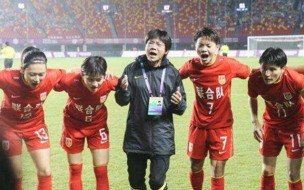 中国女足最好的成绩 中国女足世界杯最好成绩是第几名