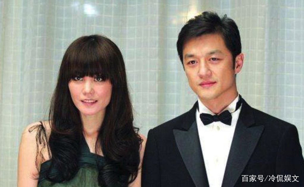李亚鹏忍无可忍，说出王菲与谢霆锋复合原因，真相让人汗颜，知道是什么吗？