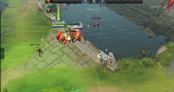 dota2中双头龙的几种出装和打法攻略