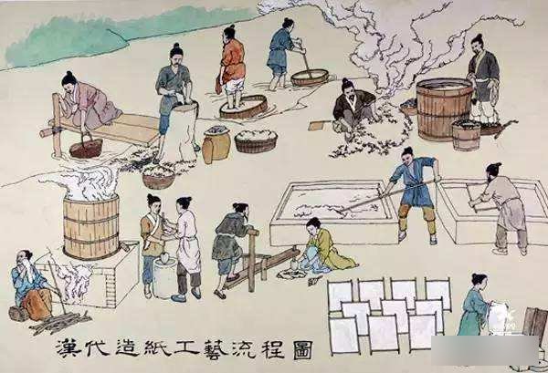汉朝时期的名人