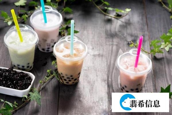如何看待网红奶茶创始人两年亏损千万,奶茶店如何做运营?