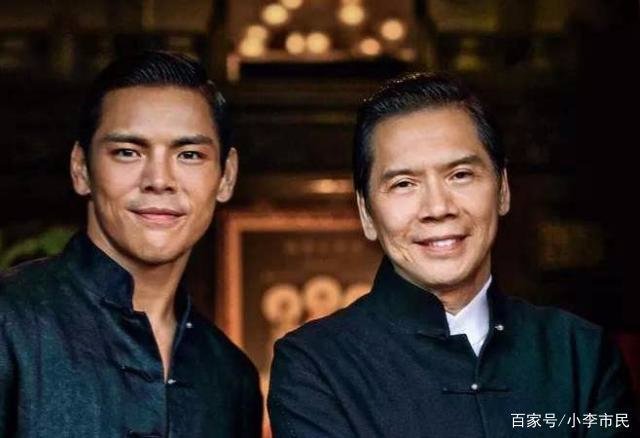 向佐敢怒怼滕华涛，是因为母亲强势还是爷爷的背景强大呢？