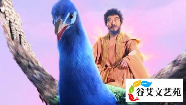 准提大战孔宣为何不敢硬碰硬，而是先让孔宣把他刷进五色神光内？