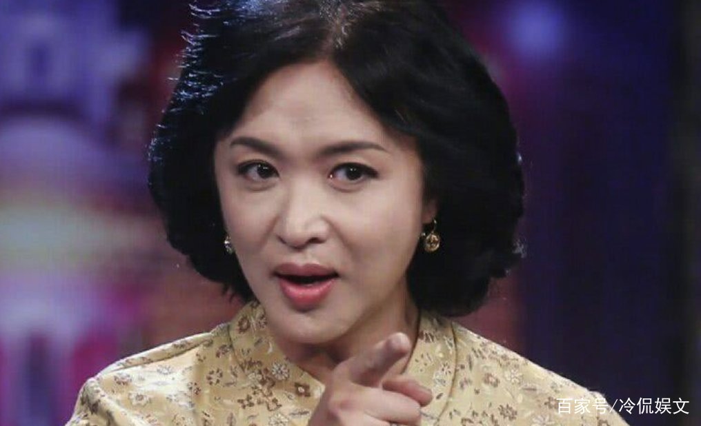 所有节目惨被停播,拒改国籍的“毒舌”金星,到底得罪了谁?