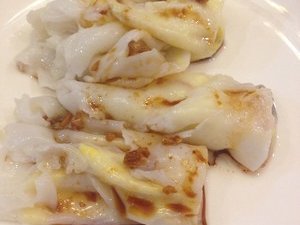 肠粉专用粉的配方