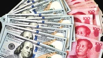 人民币汇率连贬7周逼近6.6元关口，对于未来的趋势专，家是怎么解释的？