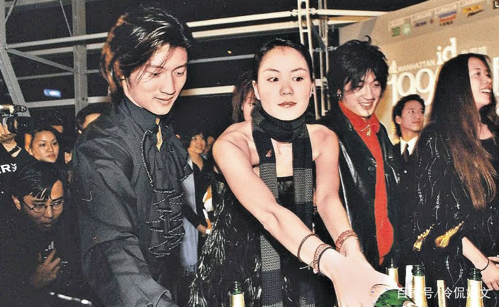 李亚鹏忍无可忍，说出王菲与谢霆锋复合原因，真相让人汗颜，知道是什么吗？