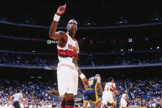 NBA历史最水榜眼是谁?