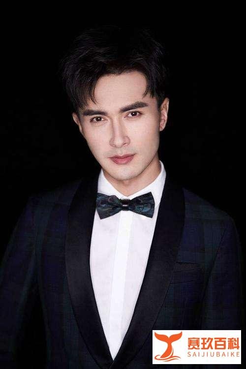 最帅的6大80后男明星，李易峰陈伟霆上榜，最后一位实至名归！