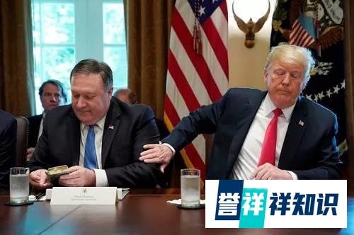 如何看待美国要求关闭休斯顿领事馆这件事?