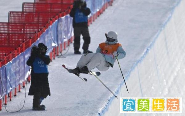 哈尔滨亚冬会：中国冰雪运动的高光时刻