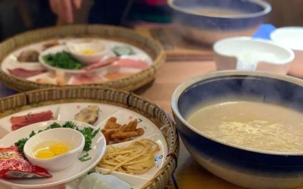 云南过桥米线肉片厚度不能超2毫米 这是咋情况？