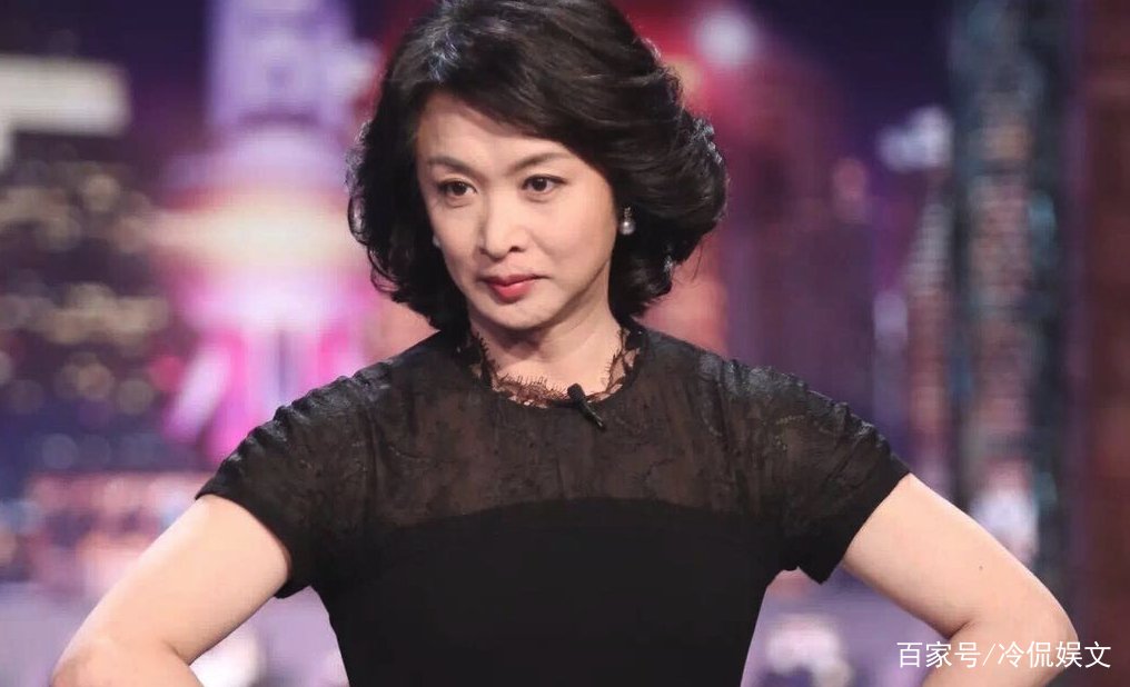 所有节目惨被停播,拒改国籍的“毒舌”金星,到底得罪了谁?