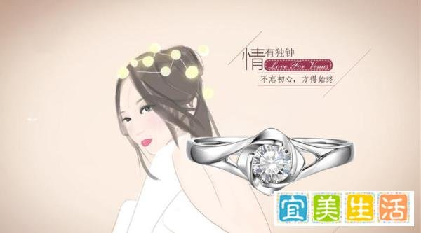 12克拉钻戒多少钱，钻戒价格如何计算？