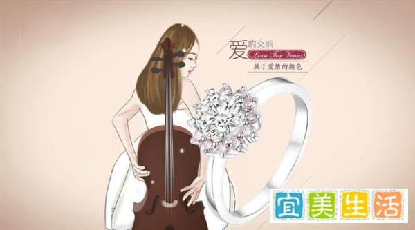 12克拉钻戒多少钱，钻戒价格如何计算？
