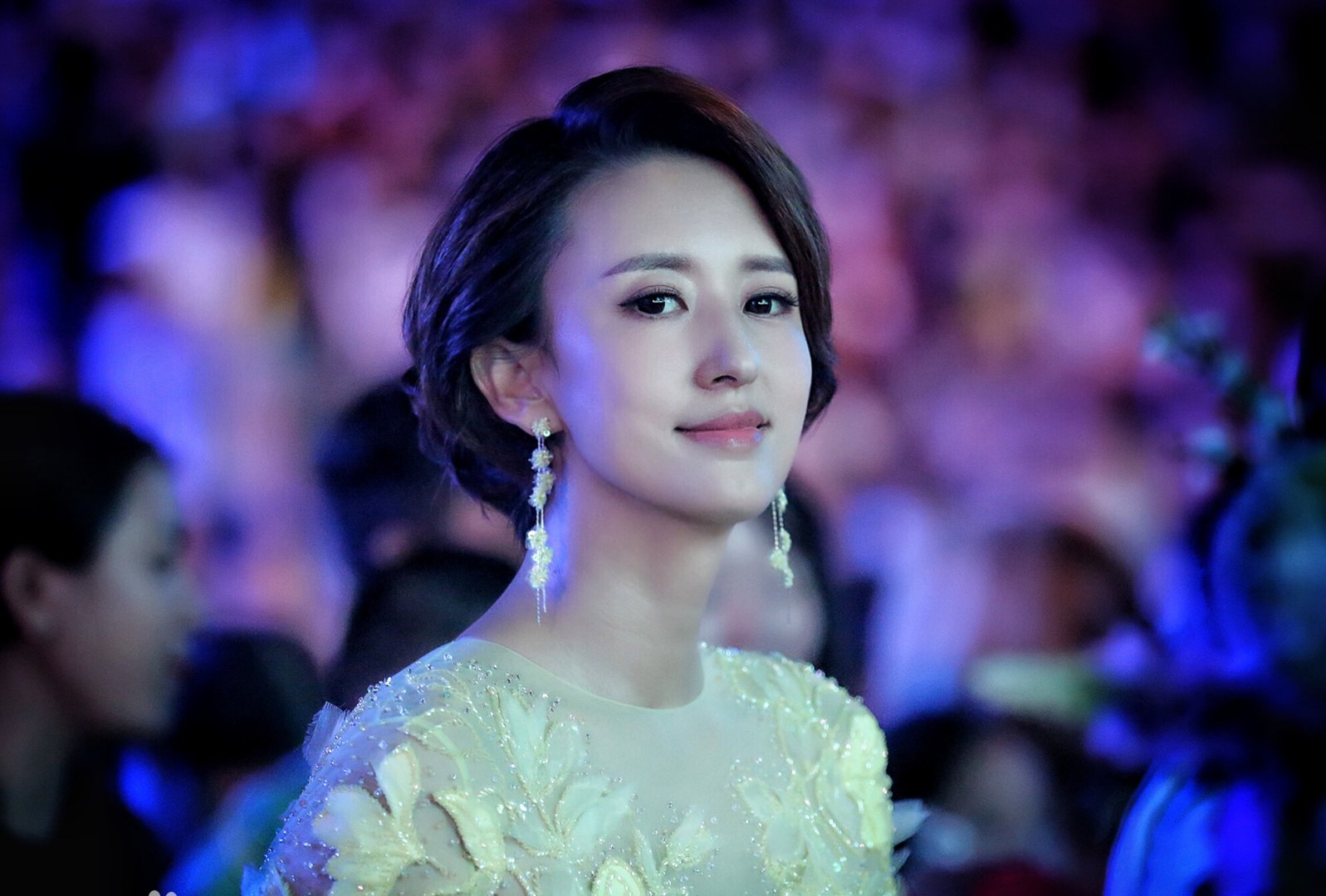 主持人张蕾为何无缘春晚?是什么原因?