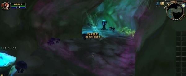 魔兽世界TBC怀旧服奴隶围栏副本在哪,怎么去