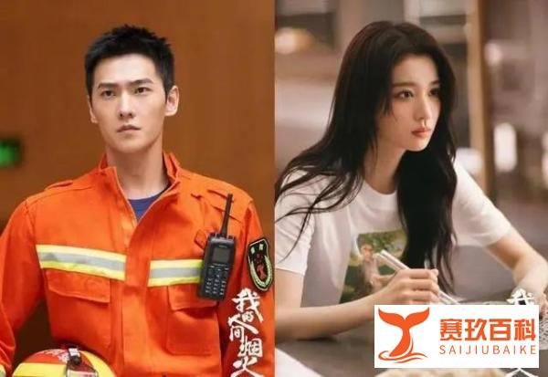 杨洋这么“端”不累吗?《我的人间烟火》杨洋把偶像包袱焊在身上算了~
